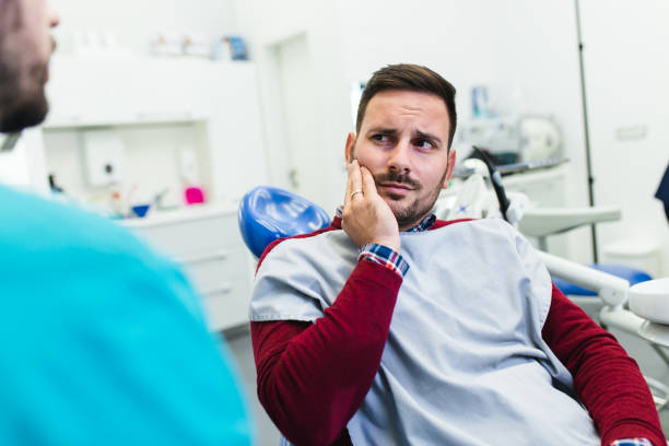 Best Tooth Extraction  in Mount Carroll, IL
