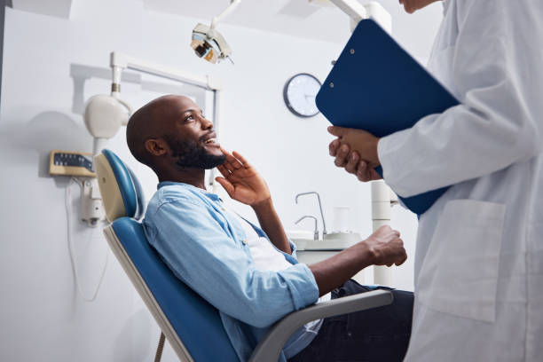 Emergency Dental Services in Mount Carroll, IL