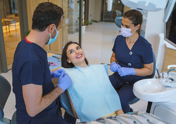 Best TMJ/TMD Treatment  in Mount Carroll, IL