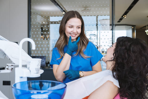 Best Dental Inlays and Onlays  in Mount Carroll, IL