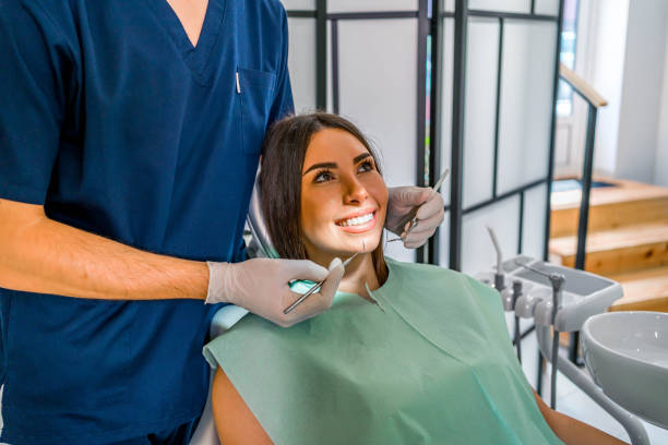 Oral Surgery in Mount Carroll, IL