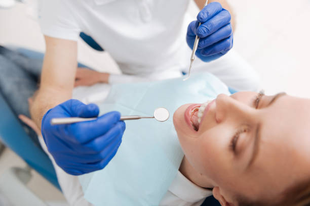 Best Laser Dentistry  in Mount Carroll, IL