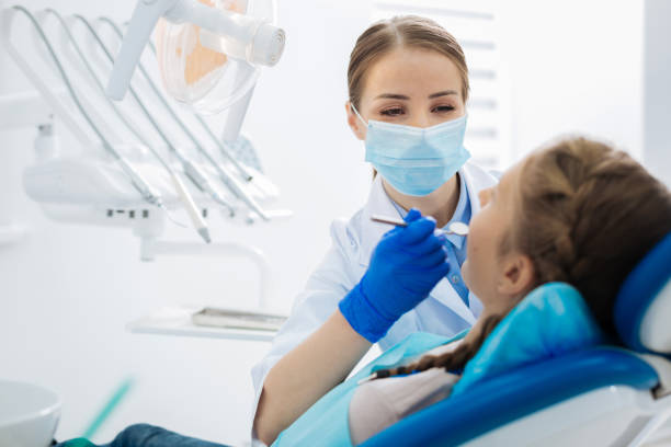 Best Sedation Dentistry  in Mount Carroll, IL